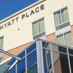 Hyatt Place Houston Downtown