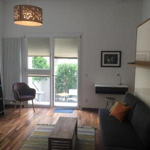 Central Suites Frankfurt
