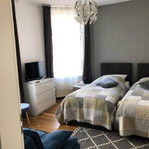 Ana Apartment