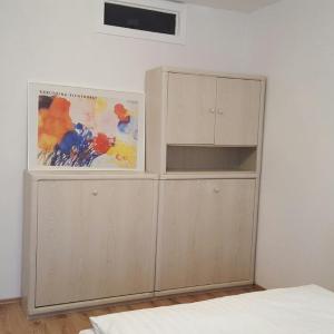 Downtown Apartment