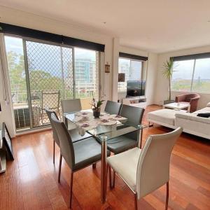Private double room in a share apartment