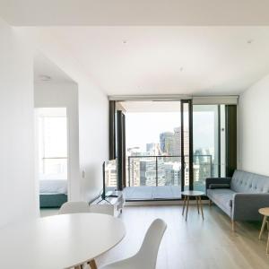 Modern Apartment in Darling Harbour Sydney