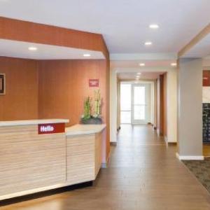 TownePlace Suites by Marriott Houston Hobby Airport