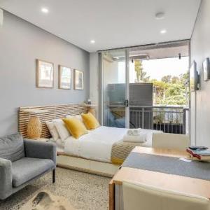Apartment in Sydney New South Wales