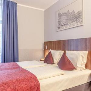 ALL-INN Hotel Frankfurt