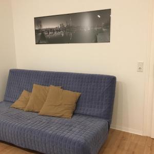 Ferienwohnung Nahe Messe/Flugh
