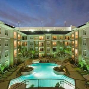 Gorgeous Furnished Apartments near Texas Medical Center & NRG Stadium