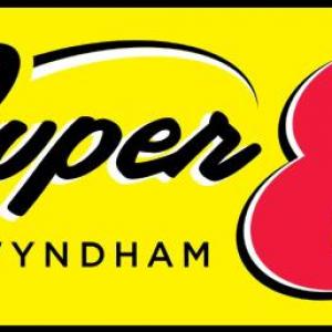 Super 8 by Wyndham Houston NW Beltway 8