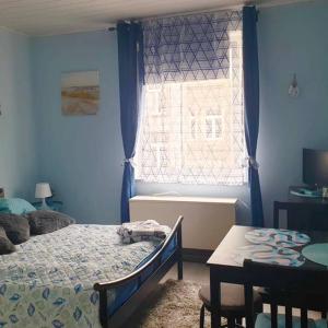 Comfortable apartment for 2 guests for a visit to Frankfurt