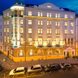 Theatrino Hotel