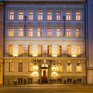 Hotel in Prague 