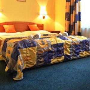 Hotel Claris