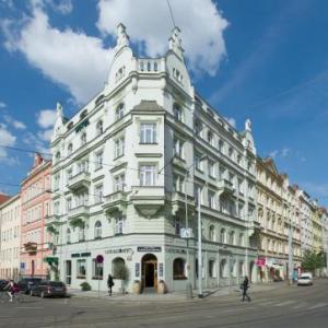 Union Hotel Prague 