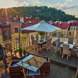Hotel Julian