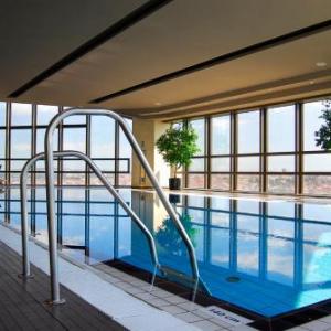Corinthia Hotel Prague Prague 