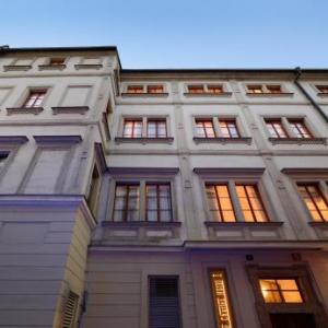Hotel in Prague 