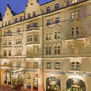 Hotel in Prague 