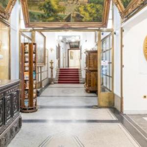 Residence Bologna Prague