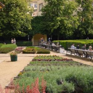 Adria Hotel Prague Prague 