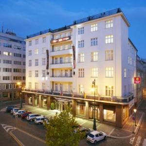 Clarion Hotel Prague Old town Prague 