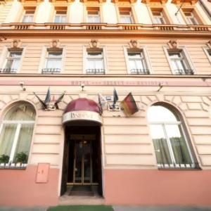 Hotel Residence Select