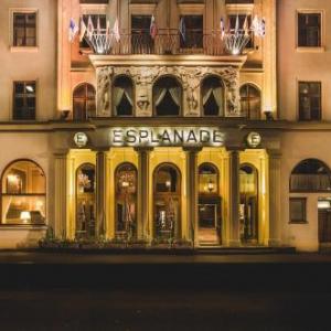 Hotel in Prague 
