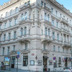 Boutique Hotel Seven Days