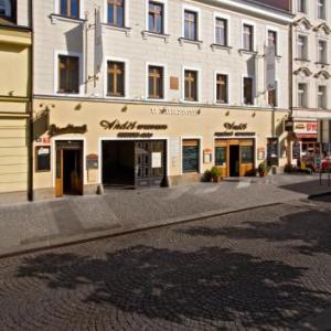 Anděl Apartments Praha