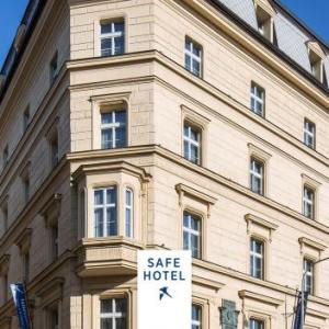 Falkensteiner Hotel maria Prag Prague 