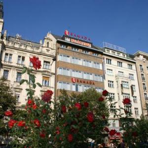 Ramada Prague City Centre Prague