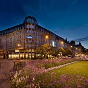 EA Hotel Rokoko 