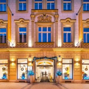 Hotel in Prague 