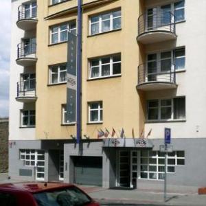 Hotel in Prague 