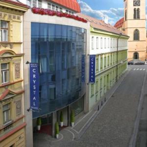 EA Hotel Crystal Palace