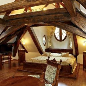 Grand Hotel Praha Prague 