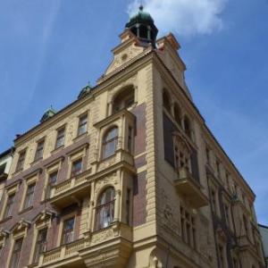 Hotel U Prince Prague 