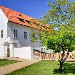 monastery Hotel Prague 