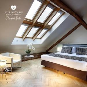 Eurostars thalia