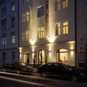 Design Merrion Hotel