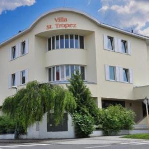 Hotel in Prague 