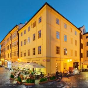 Hotel Lippert Prague