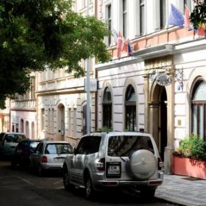 Hotel Petr