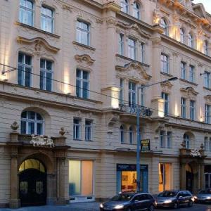 Hotel Century Old town Prague   mGallery Hotel Collection