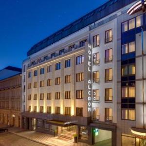 Hotel in Prague 