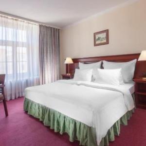 Hotel Lunik Prague 