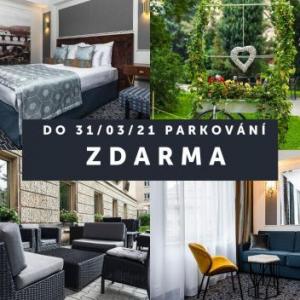 Hotel in Prague 