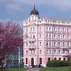 Hotel in Prague 