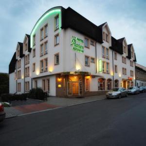 Hotel Avion 