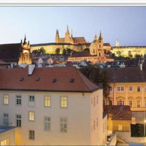 mandarin Oriental Prague