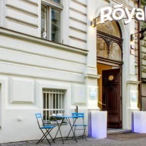 Hotel in Prague 
